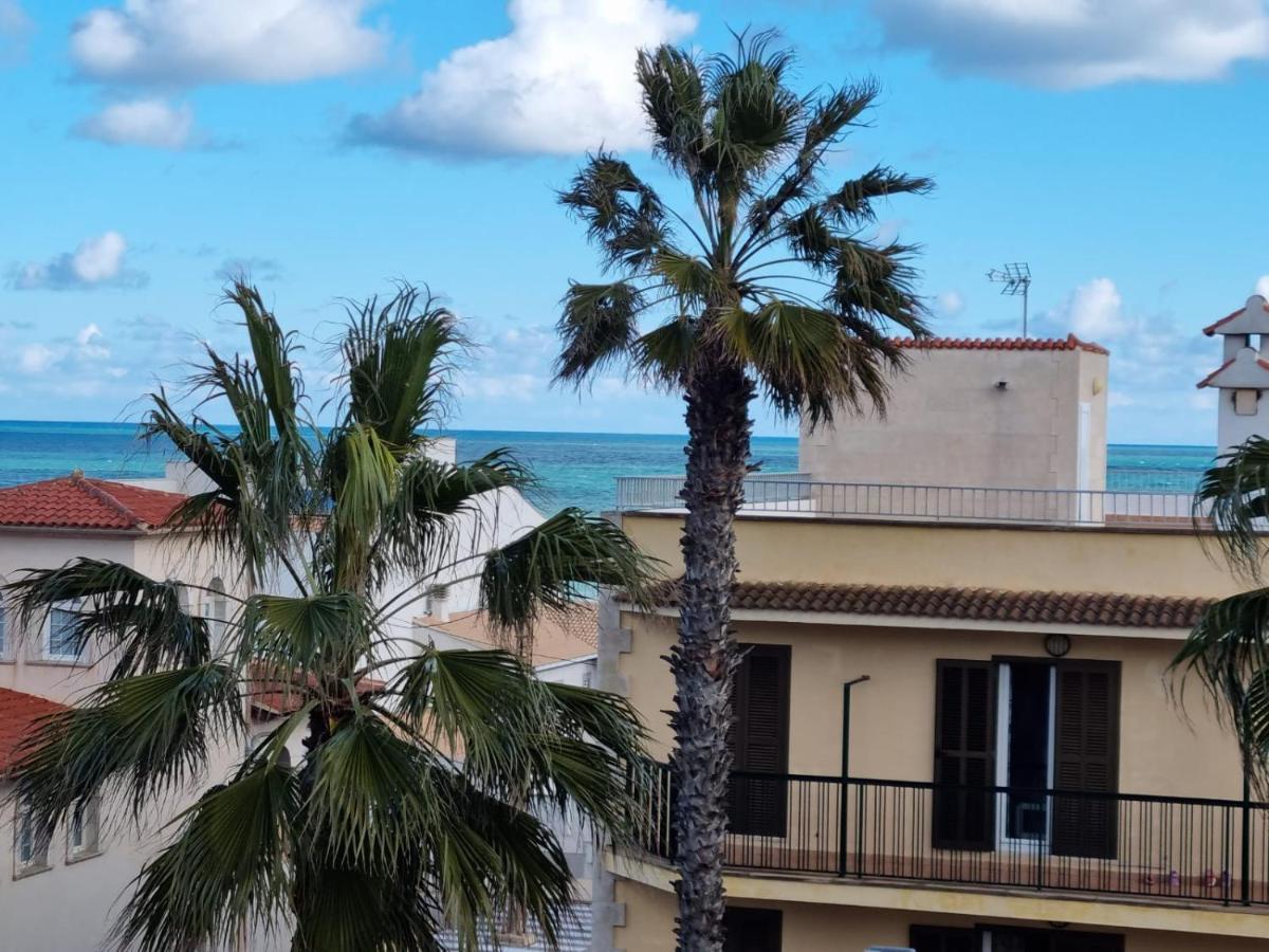 Wonderful Appartement In Son Baulo/Can Picafort Кан Пикафорт Екстериор снимка